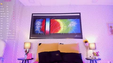 Hanna online show from March 6, 5:02 am