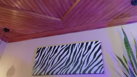 Hannah  online show from November 9, 3:02 am