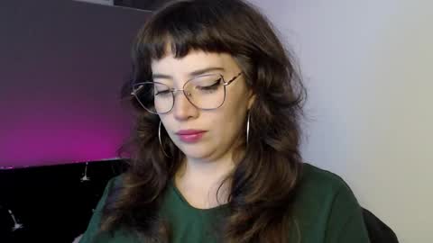 HannahHexx online show from April 14, 2:55 am