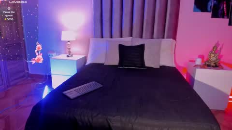 Snapshot of hannah_jonhson_1 chatting on February 18, 2:49 pm Hannah online show from February 18, 2:49 pm