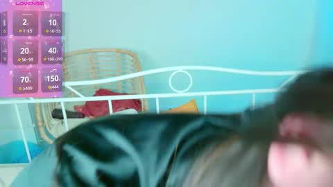 Kamila online show from December 3, 7:55 am