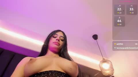 Snapshot of hannah_zurich chatting on October 23, 3:56 am hannah online show from October 23, 3:56 am