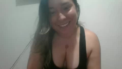 hannahevans2 online show from February 7, 12:03 am