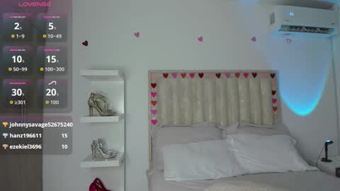 HANNAH GREENN - follow me online show from December 5, 1:49 am