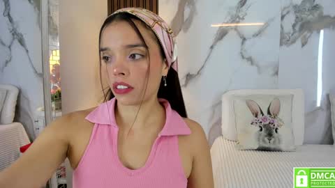 Hannahill69 online show from February 7, 4:48 am