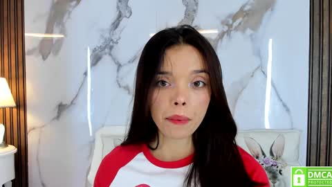 Hannahill69 online show from February 1, 4:56 am