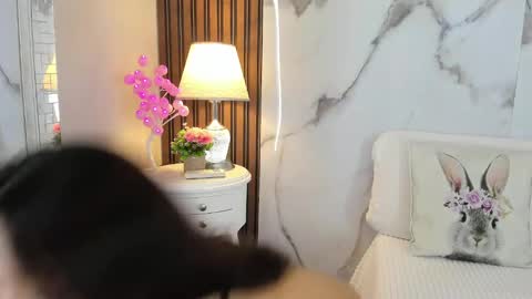 Hannahill69 online show from February 10, 5:58 am