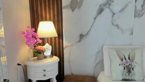 Hannahill69 online show from February 13, 4:54 am