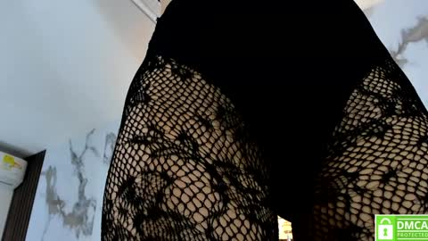 Hannahill69 online show from January 25, 4:34 am