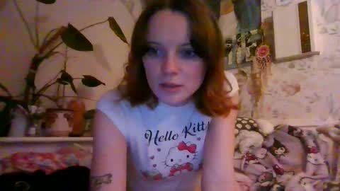 Hannah online show from February 5, 8:56 pm