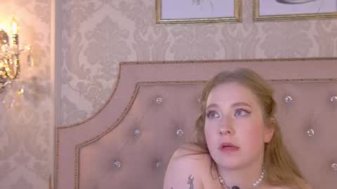 Pearl online show from October 1, 11:37 am