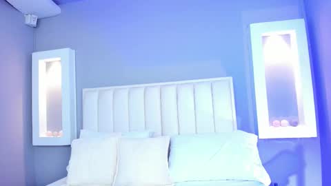 HannaPaola online show from October 16, 10:56 pm