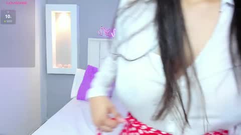 HannaPaola online show from February 22, 10:59 pm