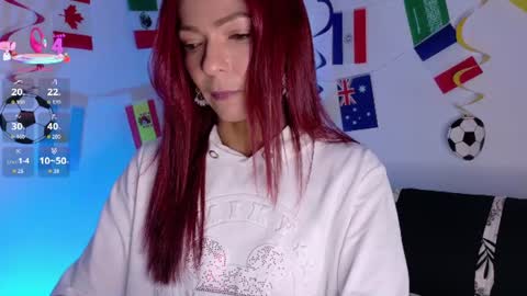 hanna pettit online show from July 1, 7:02 pm