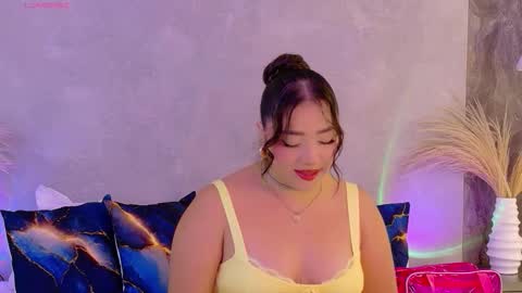 hannaprada1 online show from February 11, 12:06 pm