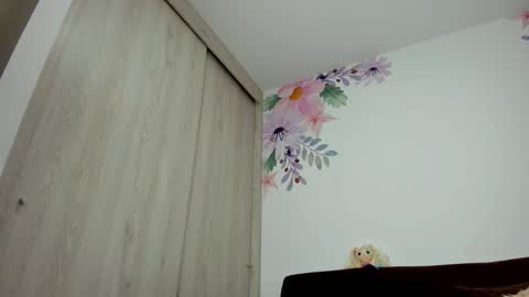 HannSoto online show from December 1, 2:09 pm