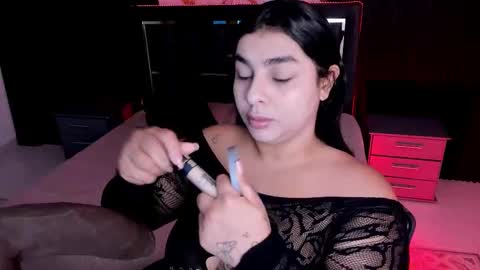 Hannasscott online show from September 17, 11:52 am