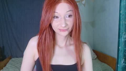 Hannah online show from April 1, 11:46 pm