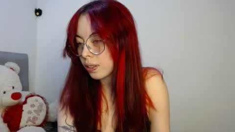 hanny online show from November 24, 1:51 am