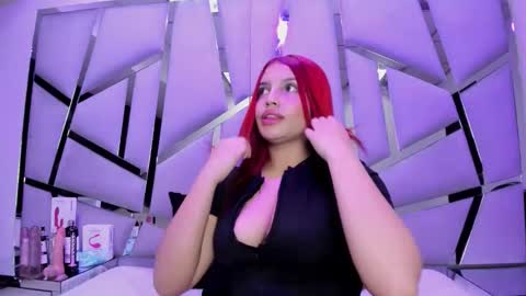 hanny_watson online show from March 31, 2:28 pm