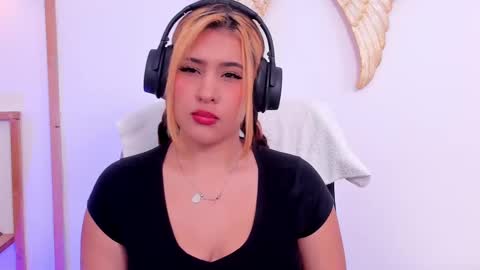 Hanny online show from September 11, 3:34 pm