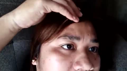 happy00725310 online show from November 25, 1:08 am