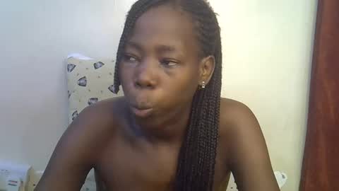 happy_kienyeji online show from November 26, 6:42 pm