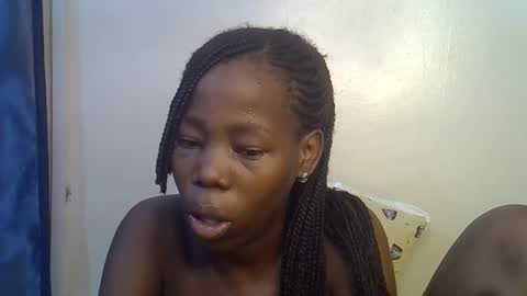 happy_kienyeji online show from November 28, 6:55 pm