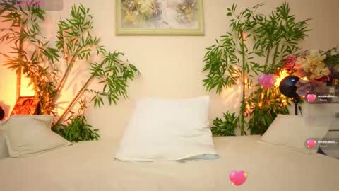 HappyAlice online show from March 20, 5:56 am