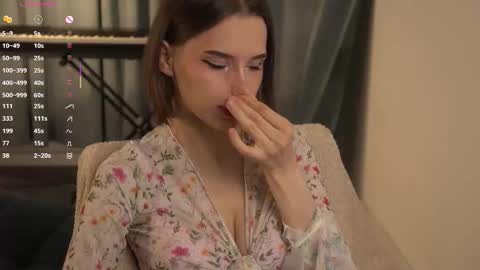 Evy  online show from September 25, 3:05 am