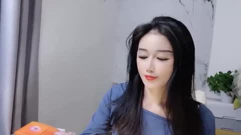 happysweety1688 online show from October 27, 2:45 pm