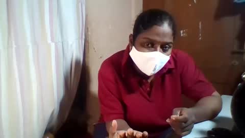 harika69 online show from May 20, 6:49 pm