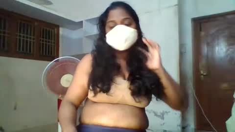 harika69 online show from June 5, 6:25 pm