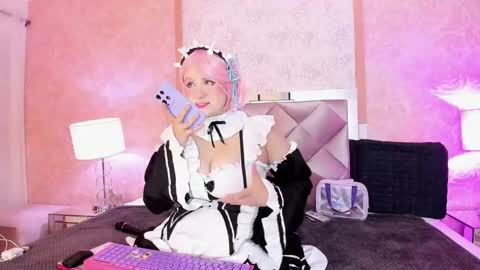 Harimoon online show from February 1, 3:30 am