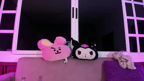 Harimoon online show from October 4, 3:12 am