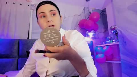 Harimoon online show from September 20, 3:27 am