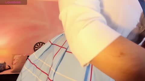 Harimoon online show from March 7, 3:08 am