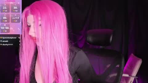 HARITA LOVEE online show from April 17, 9:50 pm