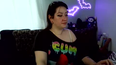 Harley Demon online show from July 27, 9:56 pm
