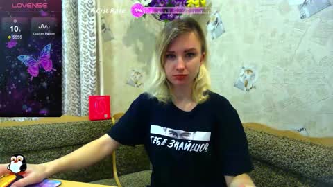 Mery online show from February 15, 3:22 pm