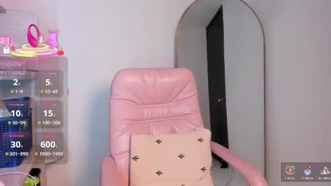 vanessa online show from December 16, 12:00 pm