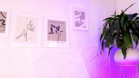 Harmony online show from October 31, 10:58 pm