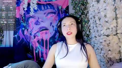 Harmonys World online show from October 16, 10:34 pm