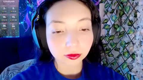 Harmonys World online show from October 22, 2:38 am