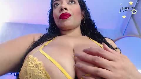 harper_ziu online show from January 9, 12:20 pm