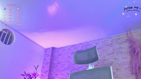 harper_ziu online show from February 9, 1:35 pm