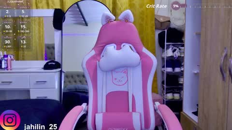 harperzoe online show from November 23, 1:19 am