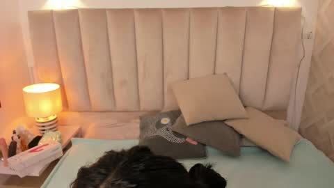 Haru Bonny online show from January 8, 7:40 pm