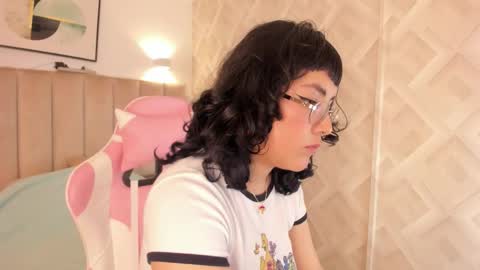 Haru Bonny online show from February 6, 10:35 pm