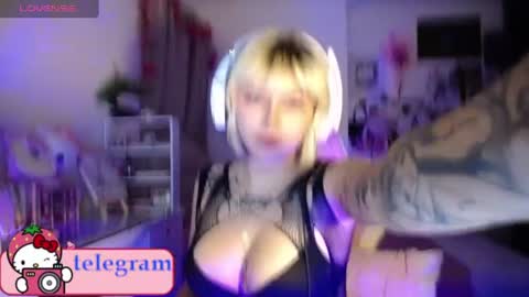 harukitty online show from June 23, 12:08 am